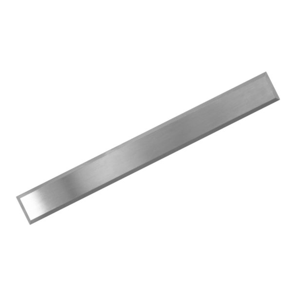 Lede element i aluminium 280x25-35mm for pinne og tapelim. - Bilde 9