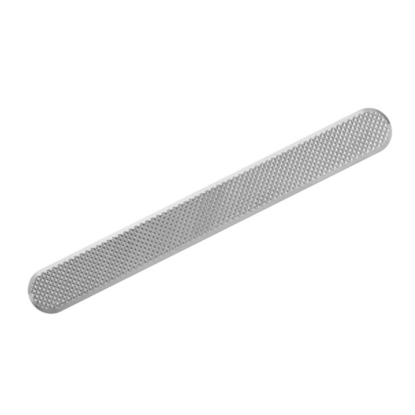 Lede element i aluminium 280x25-35mm for pinne og tapelim. - Bilde 8