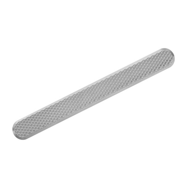 Lede element i aluminium 280x25-35mm for pinne og tapelim. - Bilde 3