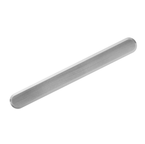 Lede element i aluminium 280x25-35mm for pinne og tapelim. - Bilde 4